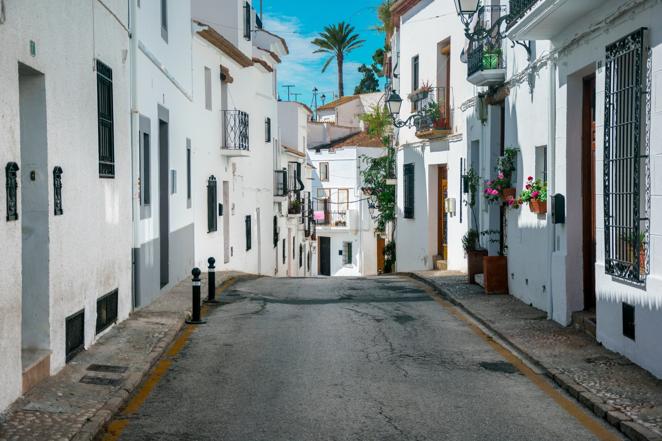 altea property investment